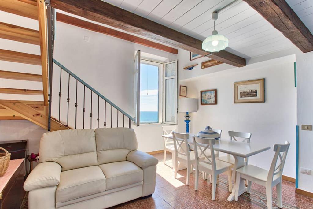 Alghero Bastioni Colombo Sea View Eksteriør bilde
