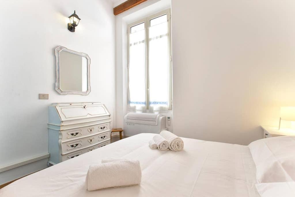 Alghero Bastioni Colombo Sea View Eksteriør bilde