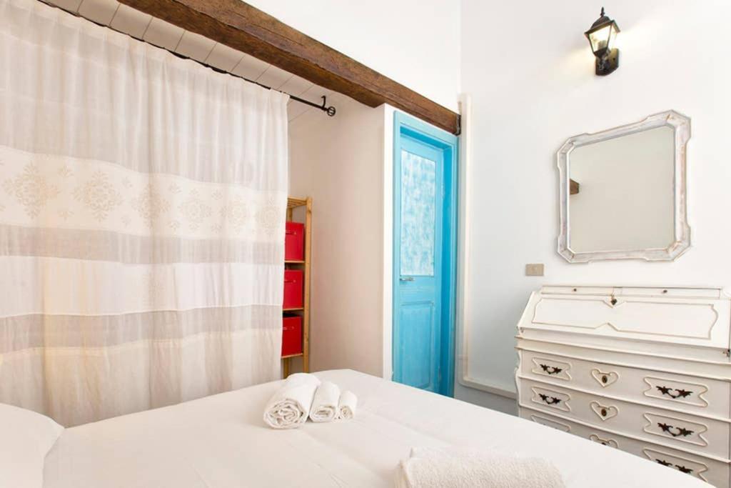 Alghero Bastioni Colombo Sea View Eksteriør bilde