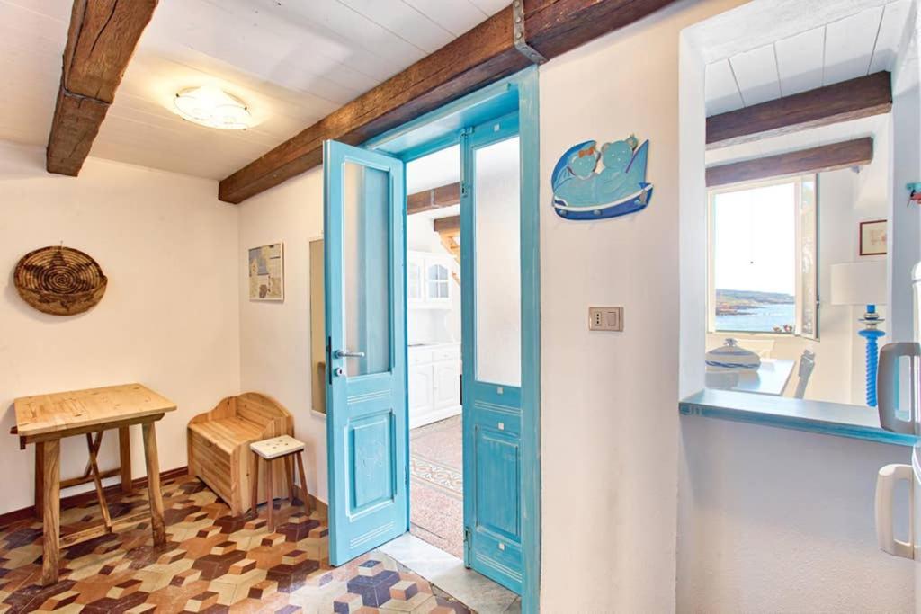 Alghero Bastioni Colombo Sea View Eksteriør bilde