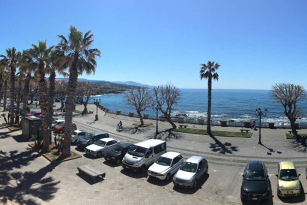 Alghero Bastioni Colombo Sea View Eksteriør bilde
