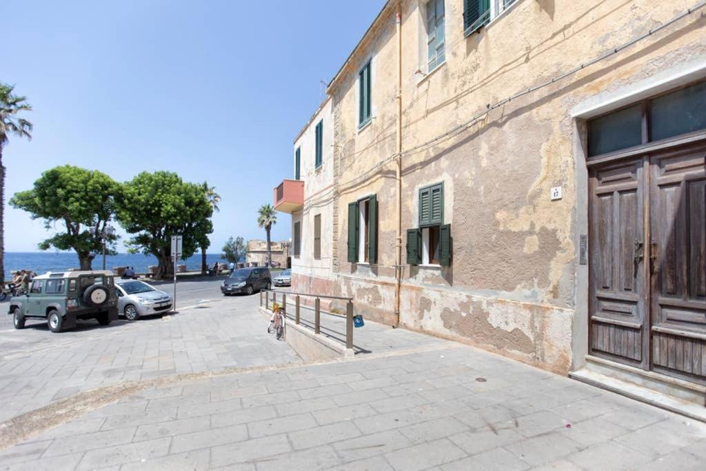 Alghero Bastioni Colombo Sea View Eksteriør bilde