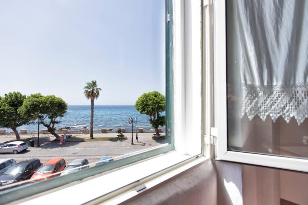 Alghero Bastioni Colombo Sea View Eksteriør bilde