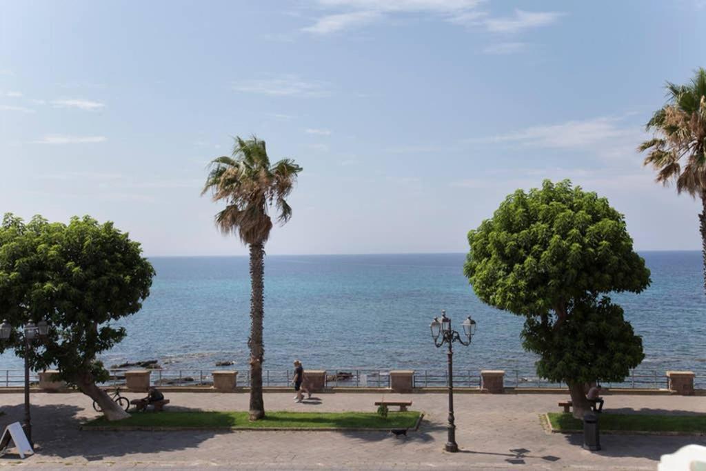 Alghero Bastioni Colombo Sea View Eksteriør bilde
