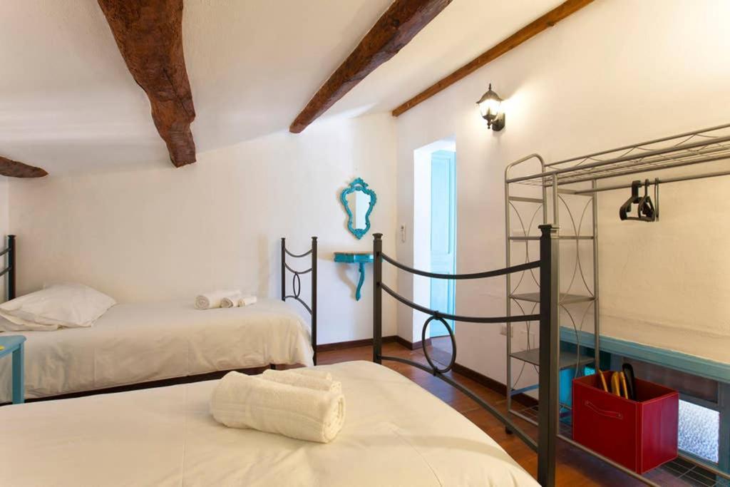 Alghero Bastioni Colombo Sea View Eksteriør bilde