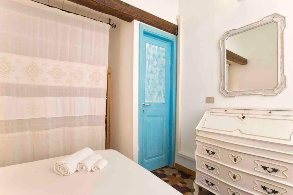 Alghero Bastioni Colombo Sea View Eksteriør bilde